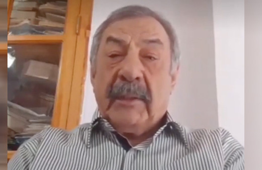 Eski milletvekili Fehmi Işıklar'ın eşi öldürüldü! Karısını öldüren de oğlu çıktı