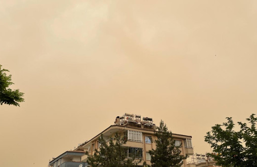 Göz gözü görmeyecek! Aman dikkat meteoroloji tarih verdi uyardı