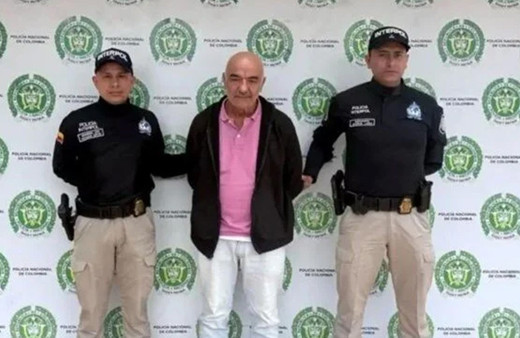 "Yutucu kuryeler" ile dünyayı zehirleyen Türk uyuşturucu baronu teslim oldu