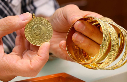 Dünyaca ünlü bankadan altın tahmini: Net rakamı verdiler!