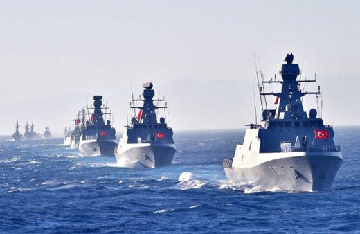 Milli Savunma Bakanlığı duyurdu: 23 gemi ziyarete açılıyor