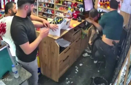 Esenyurt'taki cinayet davasında 4 sanığa müebbet