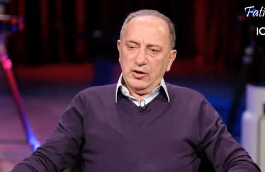 Fatih Altaylı Özgür Özel için bunları ilk kez diyor! İçinden cin çıktı deyip şaşırttı