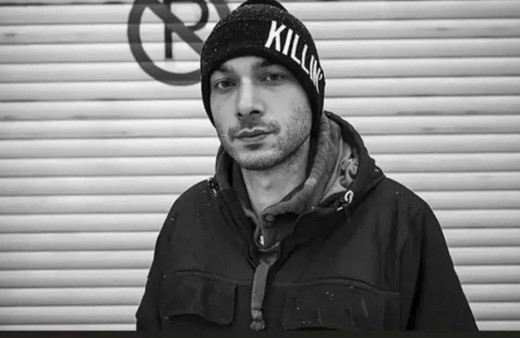 Sansar Salvo lakaplı rapçi Ekincan Arslan için istenen ceza belli oldu