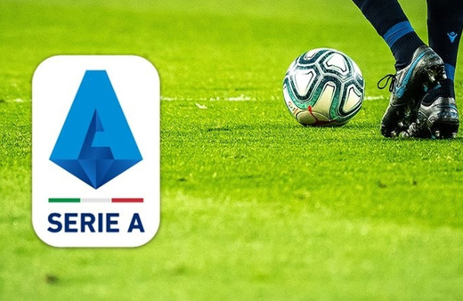 Serie A'da bugün oynanacak maçlar ertelendi