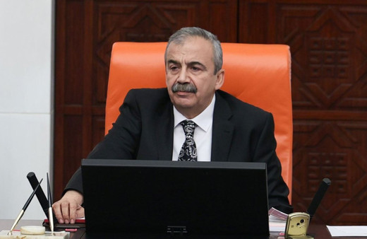 Hastaneden Sırrı Süreyya Önder hakkında yeni açıklama! Kalbin sağ tarafı kasılıyor