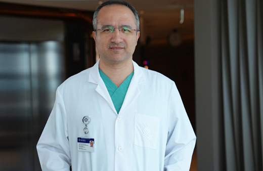 Teşhis edilmeden öldüren hastalık! Doç. Dr. Kemal Karapınar akciğer kanserine ilişkin önemli bilgiler paylaştı