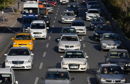 Tuzla’da D-100 kara yolu Ankara yönü 12 saat trafiğe kapatılacak
