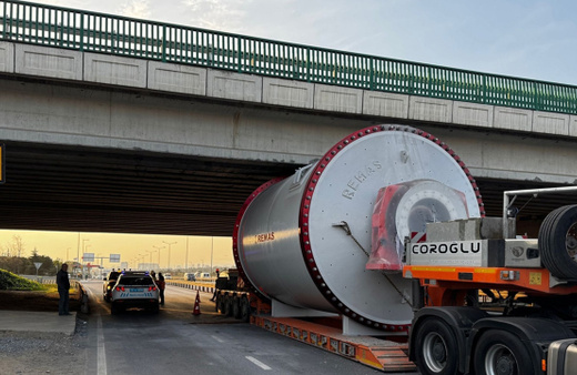 Tuzla'da D-100 kara yolunun Ankara istikameti 12 saat trafiğe kapatılacak