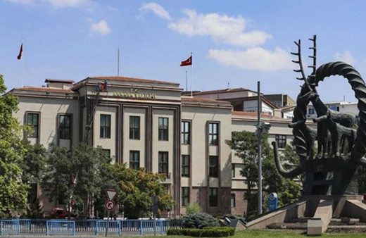 Ankara Valiliği’nden CHP’nin 23 Nisan programına ret