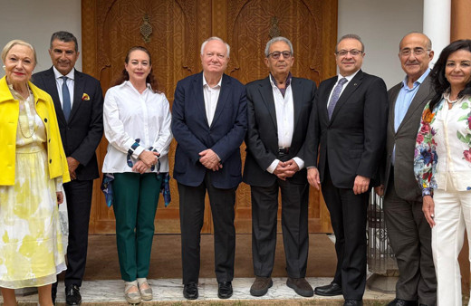 BM Medeniyetler İttifakı Toplantısı: Egemen Bağış 'Dünya beşten büyüktür' sözünün önemini anlattı