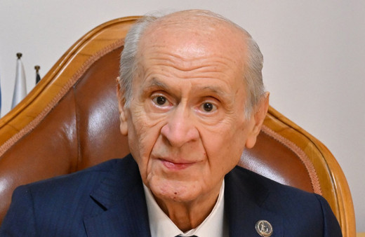 Devlet Bahçeli'den Terörsüz Türkiye hedefinde 7 maddelik çağrı