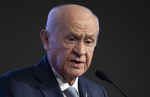 Bahçeli'den her satırı olay erken seçim, Özgür Özel ve PKK açıklamaları