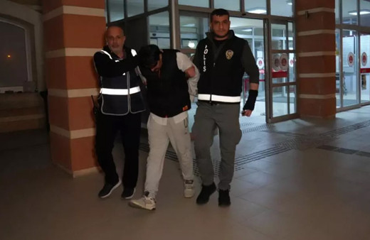 Hamile karısı katletti, 10 gün aynı evde  yaşadı! Görülmemiş vahşet