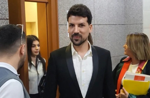 Kerimcan Durmaz davasında yeni karar!