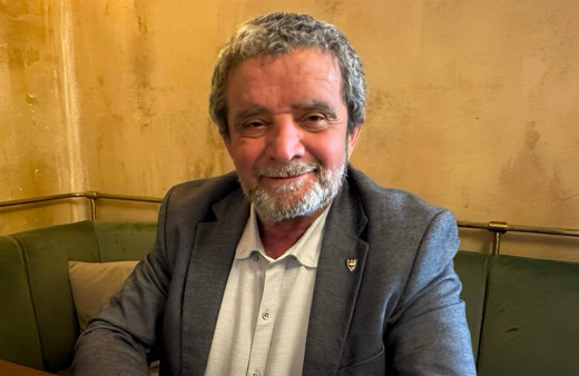 Fatih Altaylı Mümtazer Türköne hatasıyla rezil oldu! Beyni sulanmış dediler