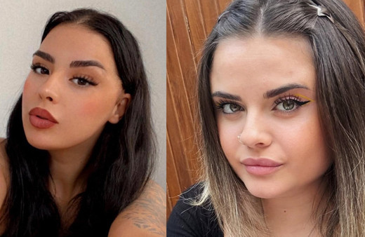 Oyuncu Sevil Akdağ fenomen Elif Kırav'ı öldürdü! Cinayetin sebebi pes dedirtti