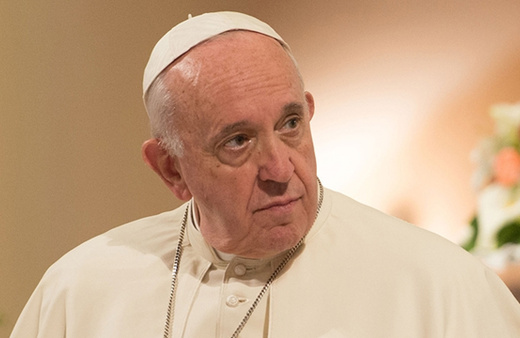 Papa Franciscus'un cenaze programı belli oldu