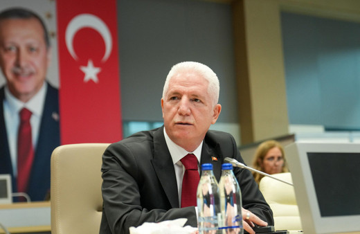 İstanbul Valiliği'nden depremlere ilişkin açıklama: Kentte yıkım yok, yaralı sayısı 151