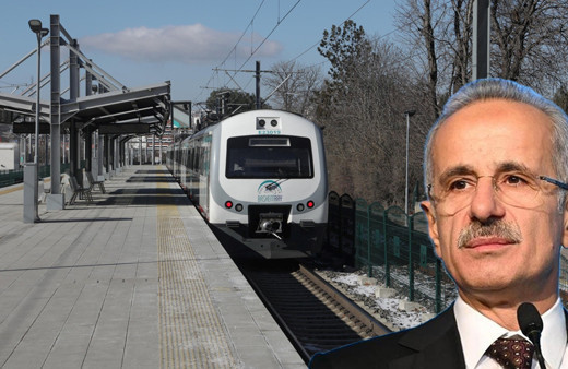 Bakan Uraloğlu'ndan 23 Nisan'da sağlanan ücretsiz ulaşım imkanına ilişkin açıklama