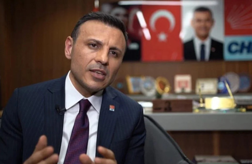 CHP, İstanbul'da 23 Nisan yürüyüşünü iptal etti