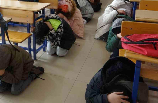 İletişim Başkanlığından 'deprem sonrasında yapılması gerekenler' paylaşımı