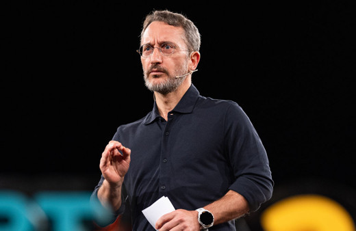 Fahrettin Altun'dan deprem sonrası yayınlarla ilgili dezerformasyon uyarısı