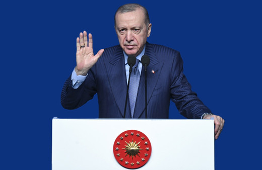 İstanbul'daki depremler! Cumhurbaşkanı Erdoğan: Şimdilik sıkıntılı durum yok