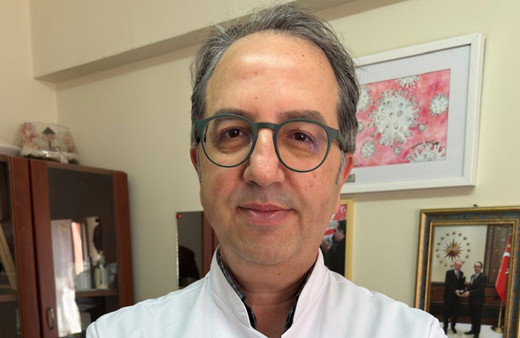 Grip, kalp hastalıklarına sebep olabilir uyarısı