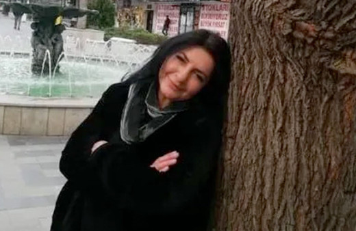 Oyuncu Leyla Okay hayatını kaybetti