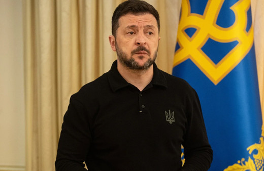 Zelenski'ye son teklif: Madde madde Ukrayna'nın alacakları