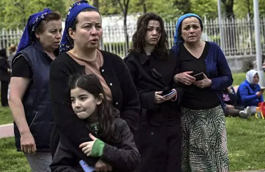 AFAD: Şu ana kadar toplam 184 artçı sarsıntı kaydedildi