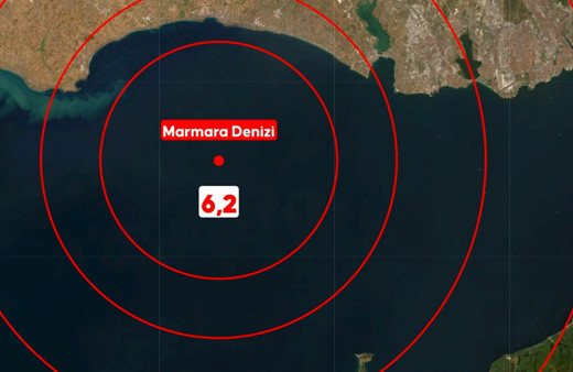 İşte İstanbul için tahliye senaryosu! Toplam 23 alan bulunuyor