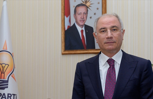 AK Parti'den İstanbul depremlerine ilişkin açıklama