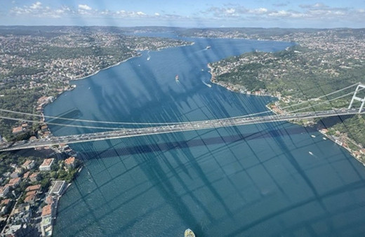 Uzman isimden pozitif açıklama: "İstanbul'da bu yüzyılın deprem riskini atlattık"