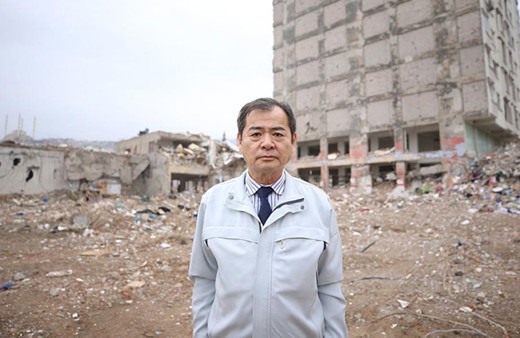 Deprem uzmanı Yoshinori Moriwaki'den büyük İstanbul depremi için korkutan açıklama