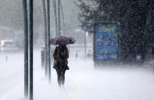 Bu ilde yaşayanlar çok dikkat edin! Flaş bir uyarı geldi