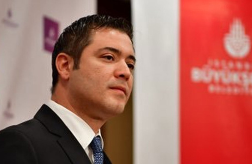 Murat Ongun'un avukatı gözaltına alındı
