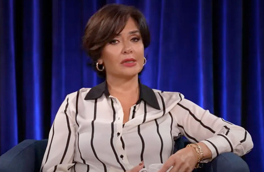 Gazeteci Özlem Gürses'e 1 yıl 3 ay hapis cezası