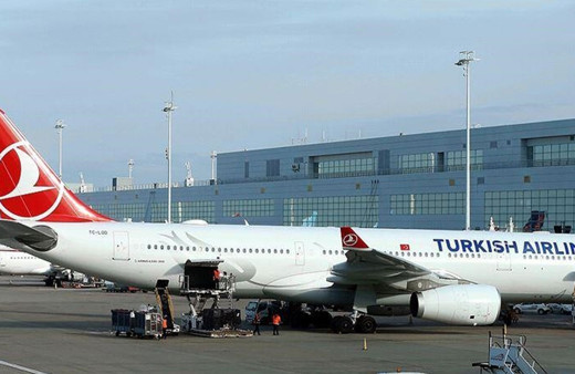 THY'den TEKNOFEST KKTC'ye özel yüzde 20 indirim