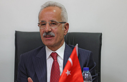 Deprem anında GSM hatlarına ne oldu? Bakan Uraloğlu, GSM operatörleriyle bir araya gelecek