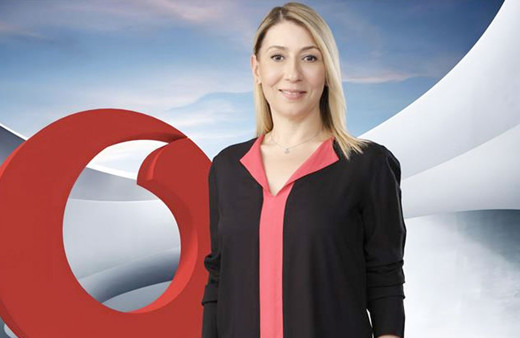 Vodafone'dan çocuklara özel 'İlk Hattım' teklifi
