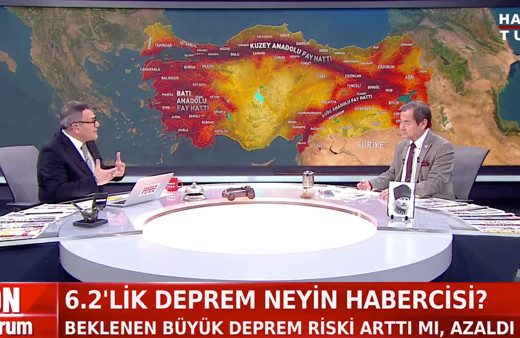 Büyük İstanbul depremi için zamanı açıkladı Japon uzman eskiden bu kadar çok...