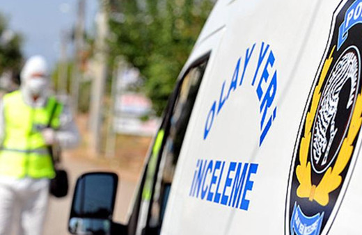 Antalya'da odunlukta korkunç olay! Sezer kız arkadaşı Elif'i öldürdü sonra da intihar etti