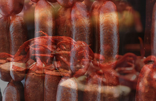 Sucuğa neler katmışlar neler! Bakanlık marketlerde satılan 8 markayı ifşa etti