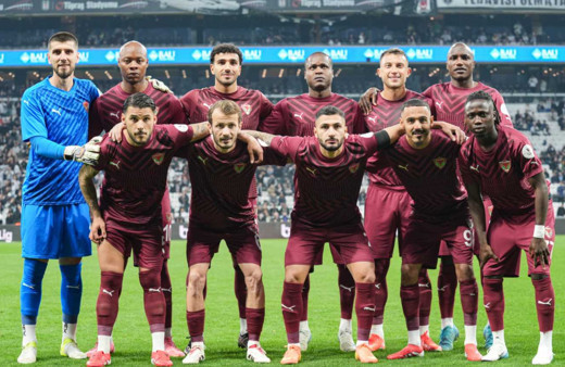 Süper Lig'e veda eden ikinci takım belli oldu