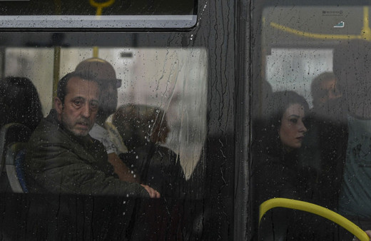 Aniden değişecek çok kuvvetli olacak! Son hava durumu raporu ortaya çıktı İstanbul, Ankara, İzmir...