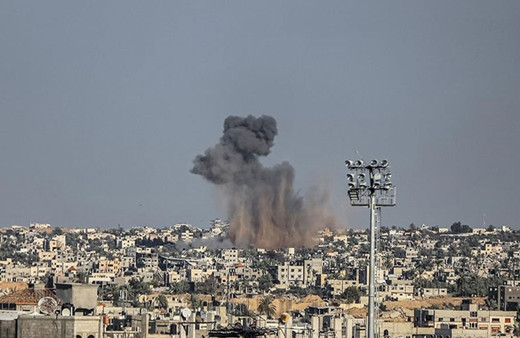 İsrail ordusuna 3 adet daha F-35 teslim edildi