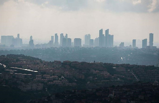 İstanbul depremi sonrası yeniden gündem oldu! 10 evden 4'ünün yok