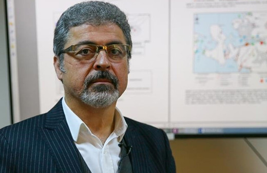 Kütahya sallandı! Prof. Dr. Hasan Sözbilir Kütahya depremini değerlendirdi